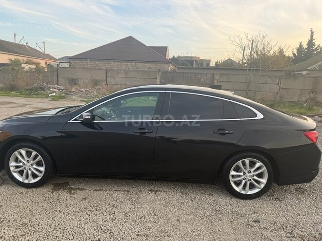Chevrolet Malibu 2016, 149,500 km - 1.5 l - Bakı
