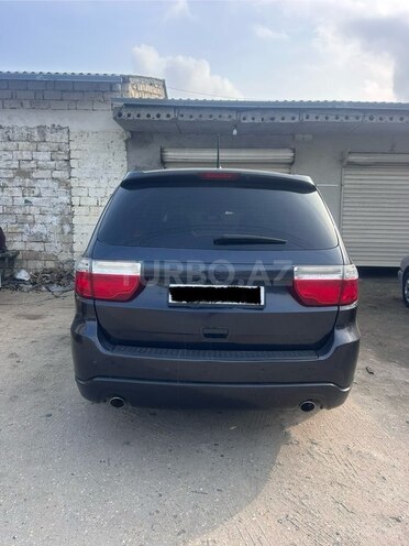 Dodge Durango 2013, 316,000 km - 3.6 l - Bakı