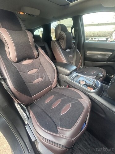 Dodge Durango 2013, 316,000 km - 3.6 l - Bakı