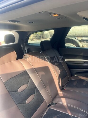 Dodge Durango 2013, 316,000 km - 3.6 l - Bakı