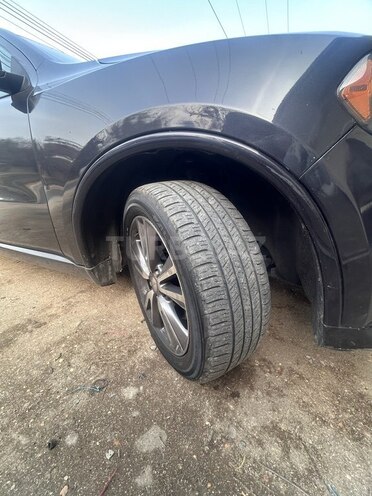 Dodge Durango 2013, 316,000 km - 3.6 l - Bakı