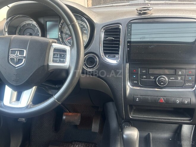 Dodge Durango 2013, 316,000 km - 3.6 l - Bakı