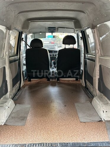 Changan Star 2014, 250,000 km - 1.0 l - Bakı