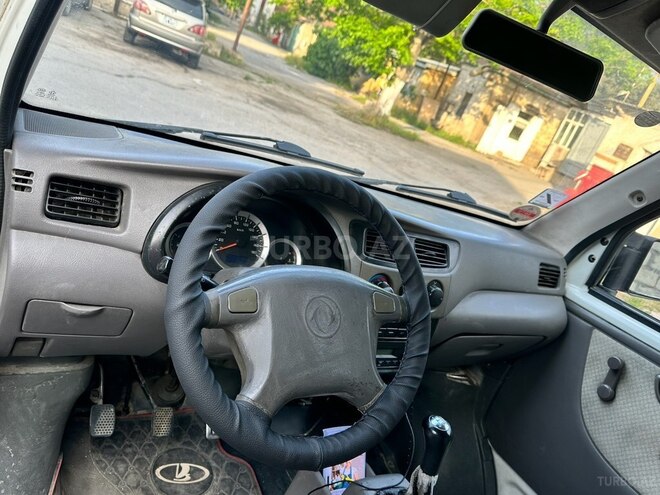 Changan Star 2014, 250,000 km - 1.0 l - Bakı