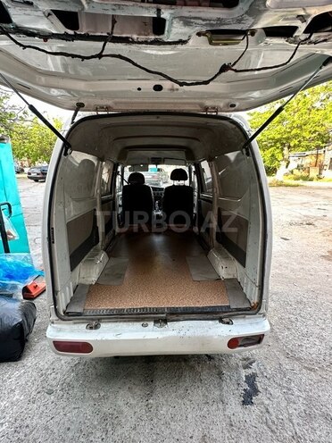 Changan Star 2014, 250,000 km - 1.0 l - Bakı