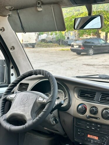 Changan Star 2014, 250,000 km - 1.0 l - Bakı