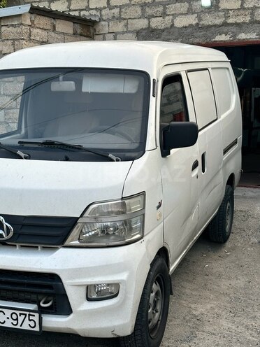 Changan Star 2014, 250,000 km - 1.0 l - Bakı