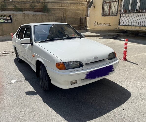 LADA (VAZ) 2115 2012, 300,000 km - 1.5 l - Bakı
