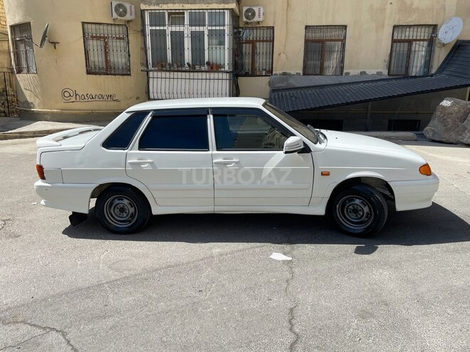 LADA (VAZ) 2115 2012, 300,000 km - 1.5 l - Bakı