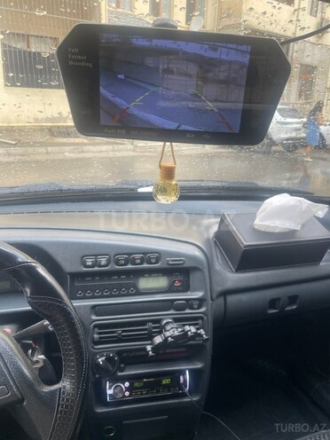 LADA (VAZ) 2115 2012, 300,000 km - 1.5 l - Bakı
