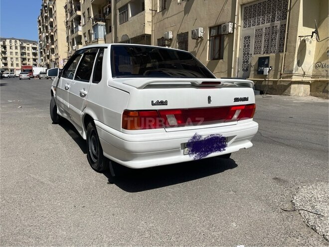 LADA (VAZ) 2115 2012, 300,000 km - 1.5 l - Bakı