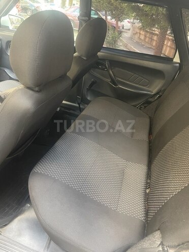LADA (VAZ) 2115 2012, 300,000 km - 1.5 l - Bakı