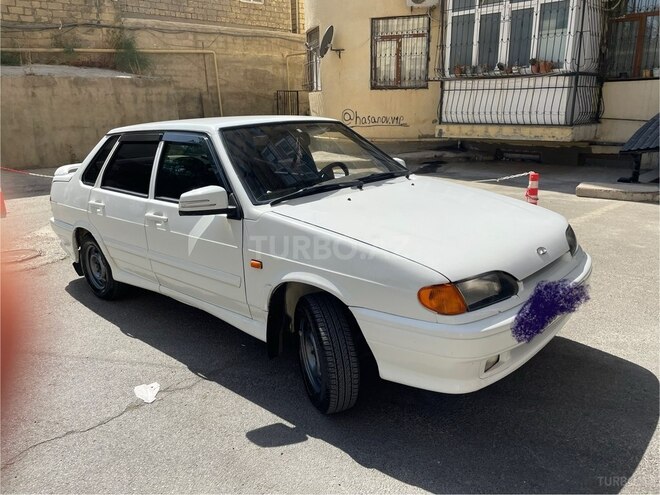 LADA (VAZ) 2115 2012, 300,000 km - 1.5 l - Bakı