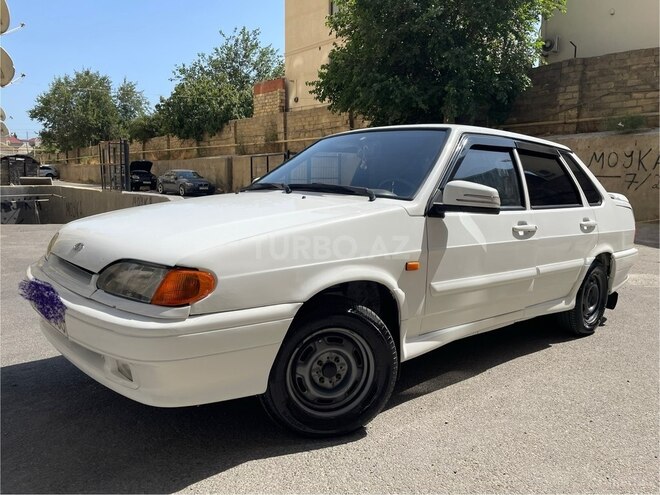 LADA (VAZ) 2115 2012, 300,000 km - 1.5 l - Bakı