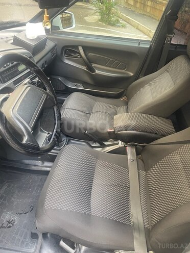 LADA (VAZ) 2115 2012, 300,000 km - 1.5 l - Bakı
