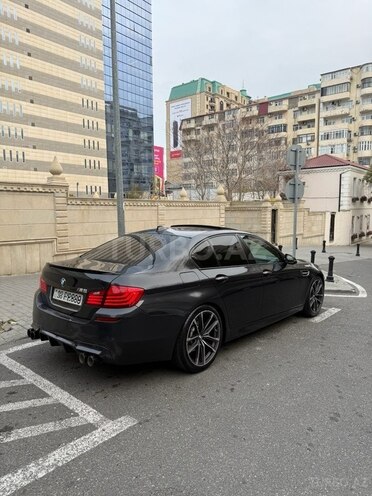 BMW 528 2015, 218,000 km - 2.0 l - Bakı