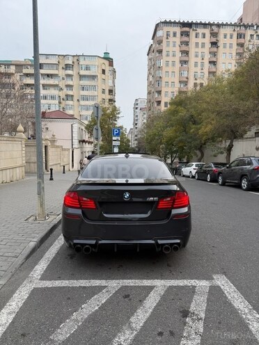 BMW 528 2015, 218,000 km - 2.0 l - Bakı