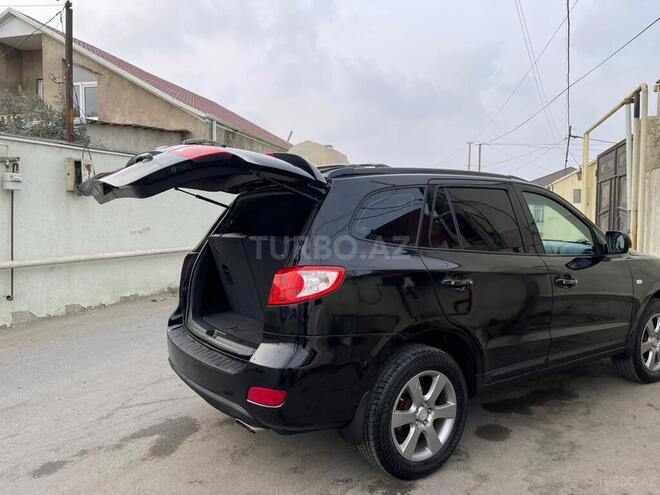 Hyundai Santa Fe 2009, 261,145 km - 2.7 l - Bakı