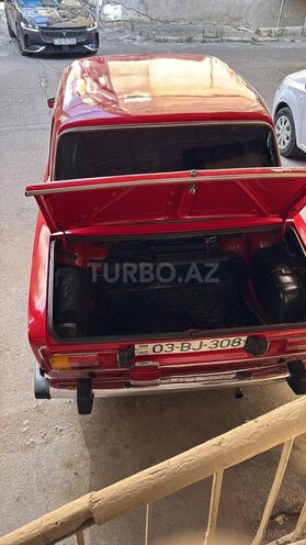 LADA (VAZ) 2106 1983, 98,000 km - 1.6 l - Bakı