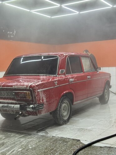LADA (VAZ) 2106 1983, 98,000 km - 1.6 l - Bakı