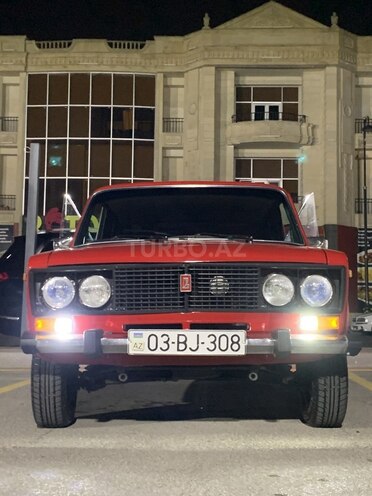 LADA (VAZ) 2106 1983, 98,000 km - 1.6 l - Bakı