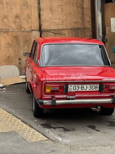 LADA (VAZ) 2106 1983, 98,000 km - 1.6 l - Bakı