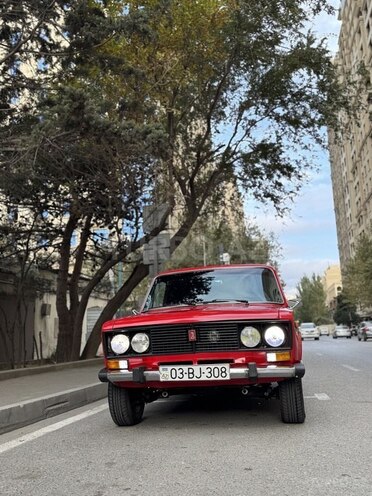 LADA (VAZ) 2106 1983, 98,000 km - 1.6 l - Bakı