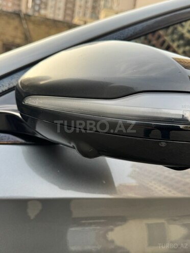 Mercedes E 220 d 2016, 240,000 km - 2.0 л - Bakı