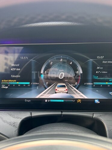 Mercedes E 220 d 2016, 240,000 km - 2.0 л - Bakı