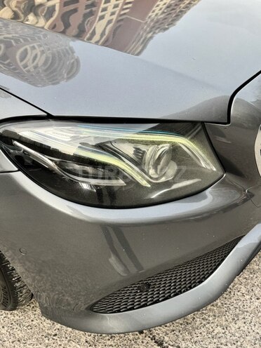 Mercedes E 220 d 2016, 240,000 km - 2.0 л - Bakı