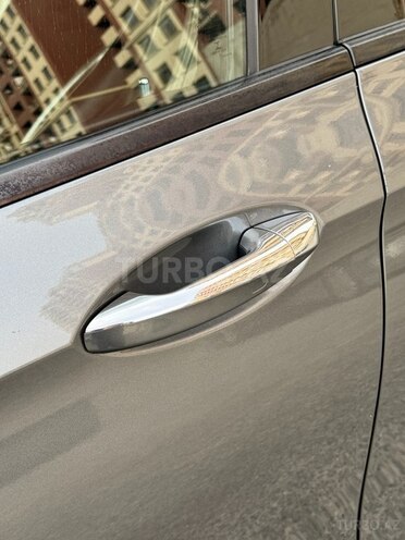 Mercedes E 220 d 2016, 240,000 km - 2.0 л - Bakı