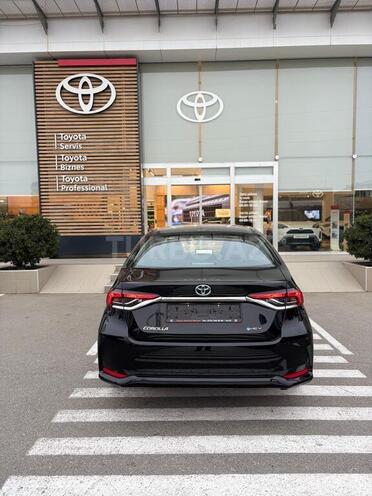 Toyota Corolla 2026, 0 km - 1.8 l - Bakı
