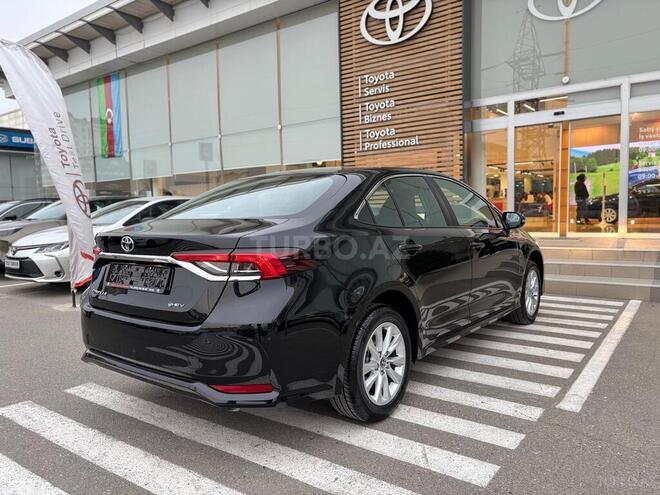 Toyota Corolla 2026, 0 km - 1.8 l - Bakı