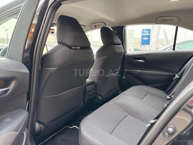 Toyota Corolla 2026, 0 km - 1.8 l - Bakı