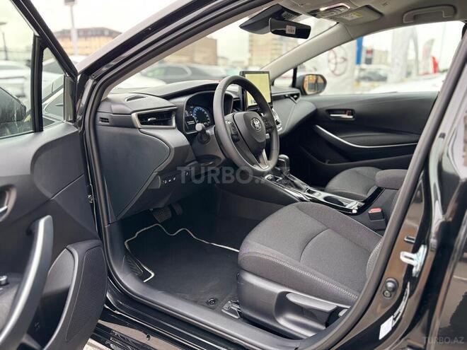 Toyota Corolla 2026, 0 km - 1.8 l - Bakı