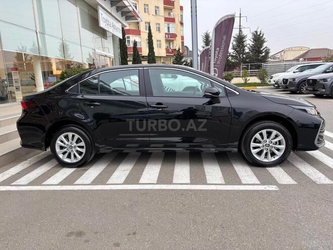 Toyota Corolla 2026, 0 km - 1.8 l - Bakı