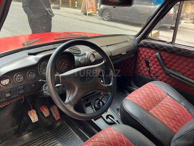 LADA (VAZ) 21011 1981, 230,000 km - 1.3 l - Xırdalan