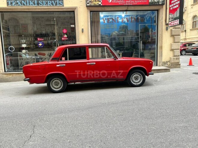 LADA (VAZ) 21011 1981, 230,000 km - 1.3 l - Xırdalan