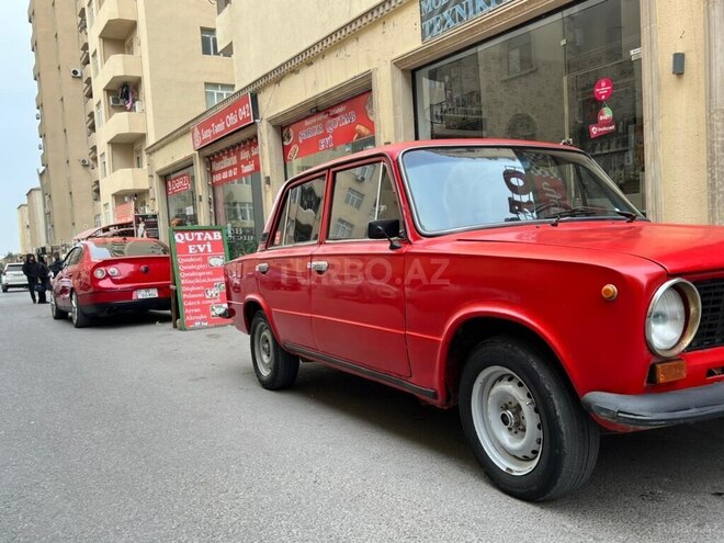 LADA (VAZ) 21011 1981, 230,000 km - 1.3 l - Xırdalan