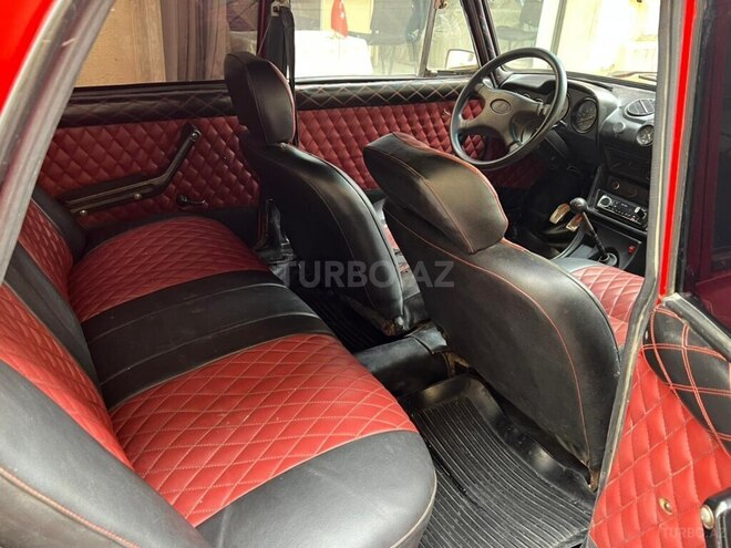 LADA (VAZ) 21011 1981, 230,000 km - 1.3 l - Xırdalan