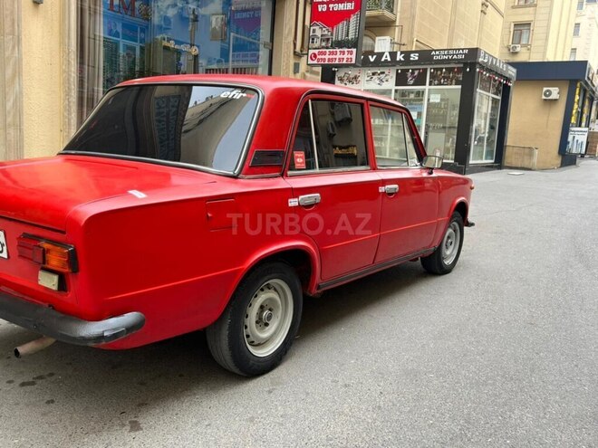 LADA (VAZ) 21011 1981, 230,000 km - 1.3 l - Xırdalan