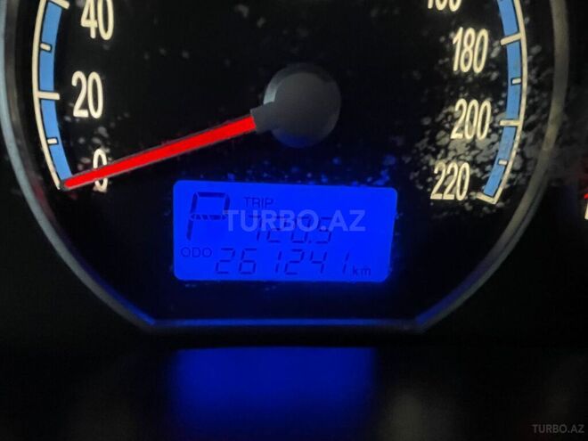 Hyundai Santa Fe 2009, 261,145 km - 2.7 l - Bakı