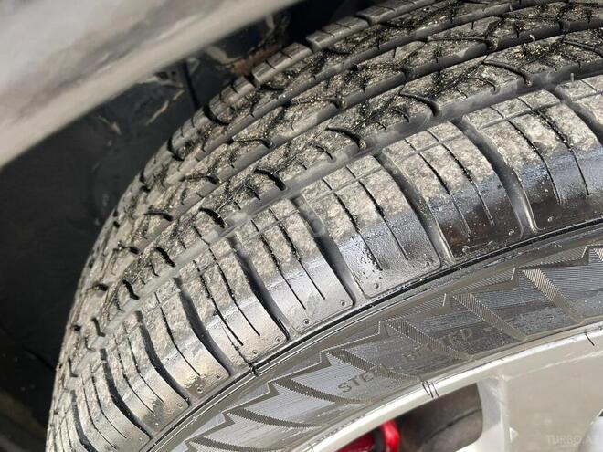 Hyundai Santa Fe 2009, 261,145 km - 2.7 l - Bakı