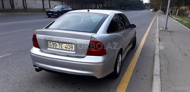 Opel Vectra 2000, 195,000 km - 1.8 л - Bakı
