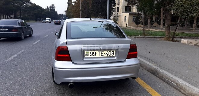 Opel Vectra 2000, 195,000 km - 1.8 л - Bakı