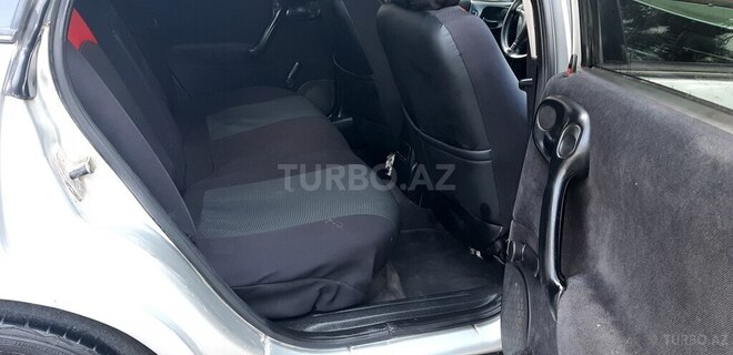 Opel Vectra 2000, 195,000 km - 1.8 л - Bakı