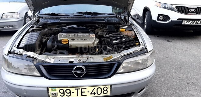 Opel Vectra 2000, 195,000 km - 1.8 л - Bakı