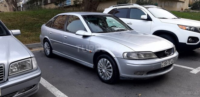 Opel Vectra 2000, 195,000 km - 1.8 л - Bakı