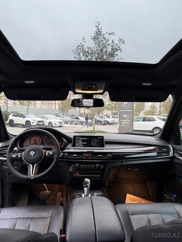 BMW X5 2016, 128,649 km - 3.0 l - Bakı