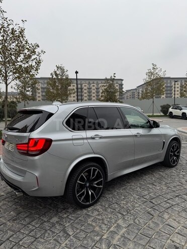 BMW X5 2016, 128,649 km - 3.0 l - Bakı